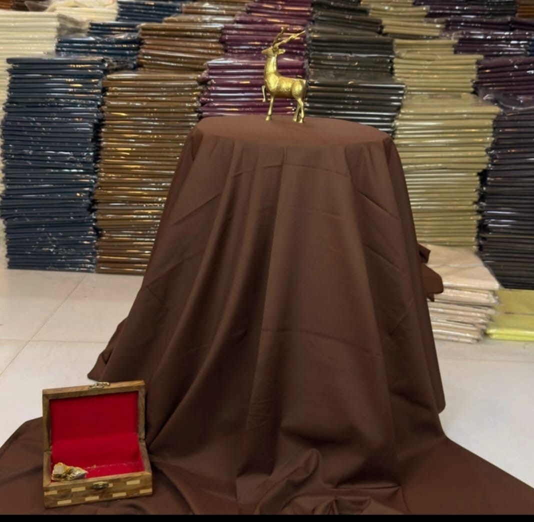 Bosky Men's Wear by Bin Khalid Fabrics