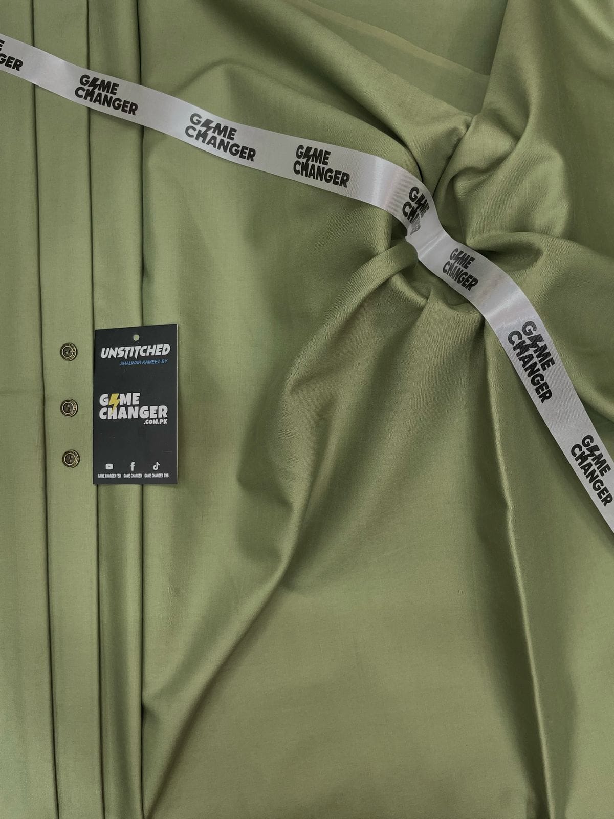 Bosky Men's Wear by Bin Khalid Fabrics