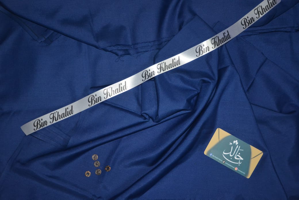 Bosky Men's Wear by Bin Khalid Fabrics