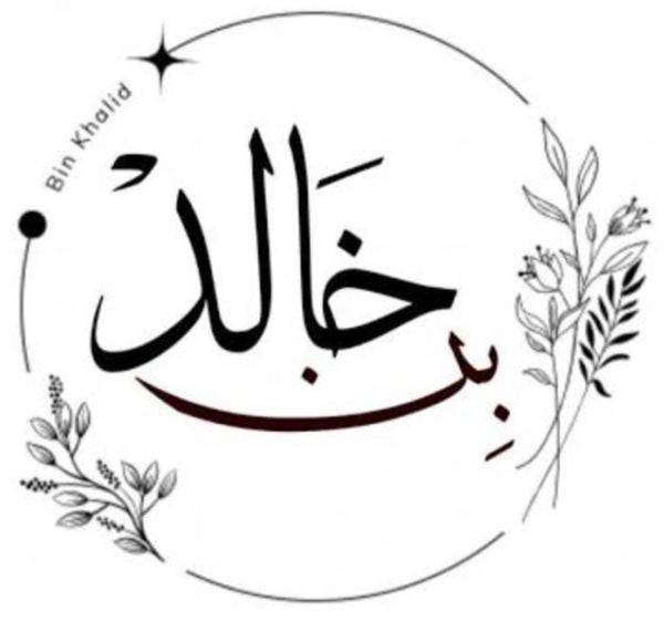 BIN KHALID FABRICS